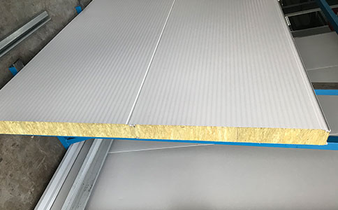 聚氨酯夹芯板 聚氨酯夹芯板